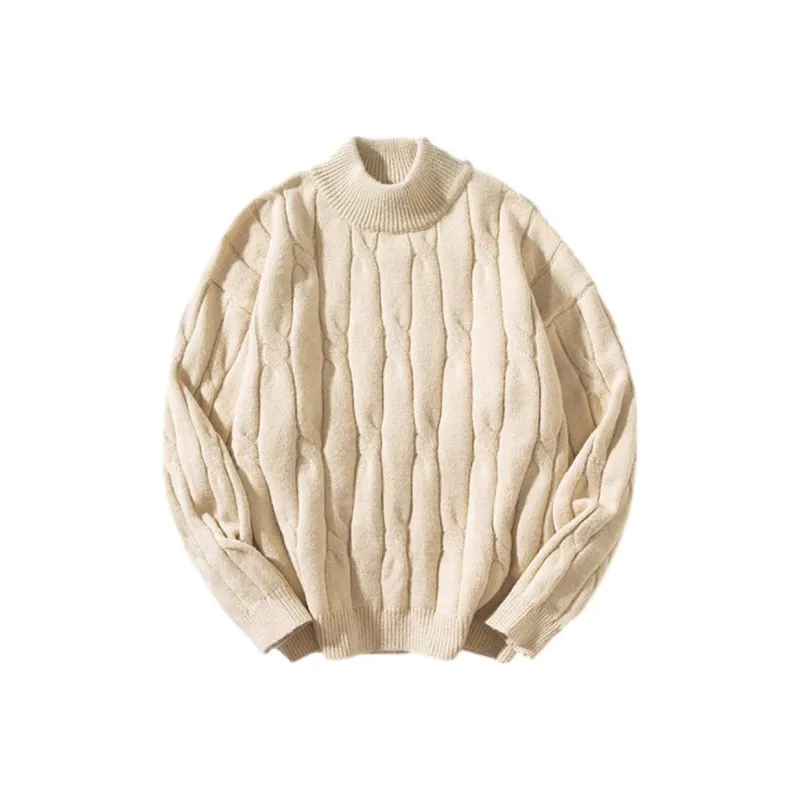 KNOW EVERY Sweaters Unisex-10