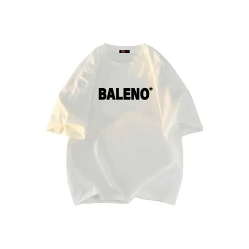 BALENO T Shirts Unisex
