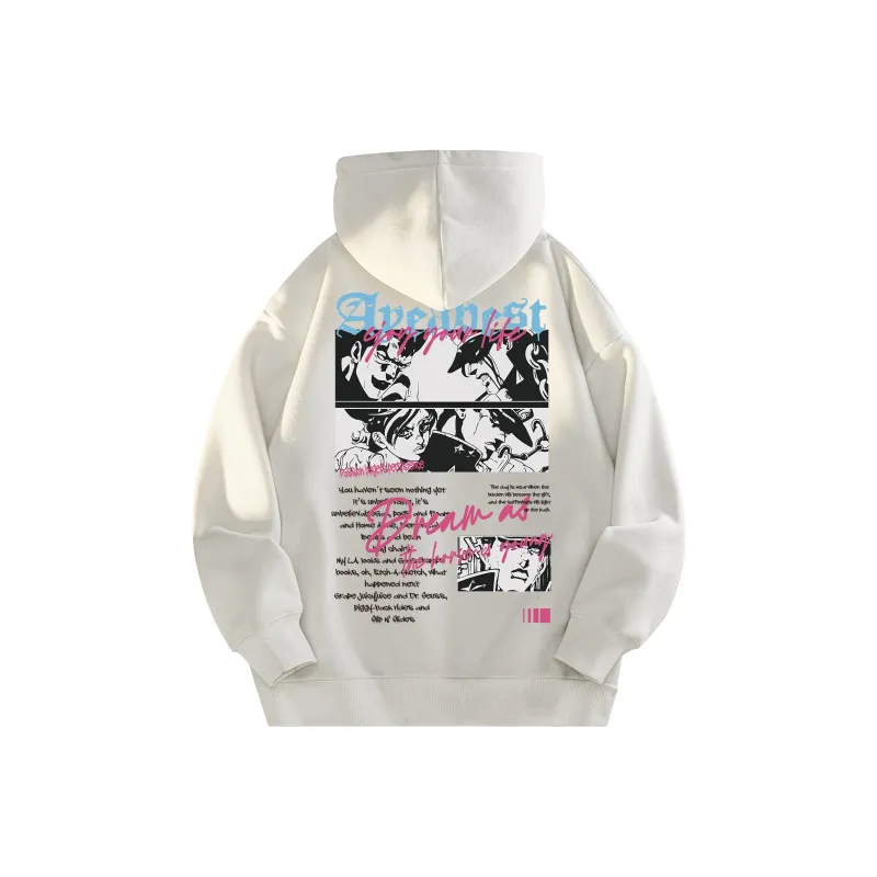 AYEA Sweatshirts Unisex-4