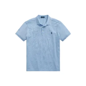Polo Ralph Lauren Polo Shirt Men's Island Blue