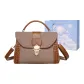 Brown+Shopping Bag