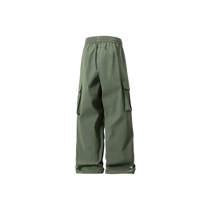 GDRX Cargo Pants Unisex-11