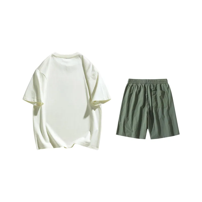 David Bakken Casual Sportswear Unisex-11