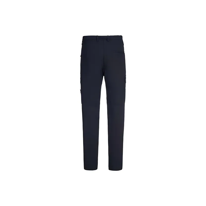 STONE ISLAND Cargo Pants Men's Black-1