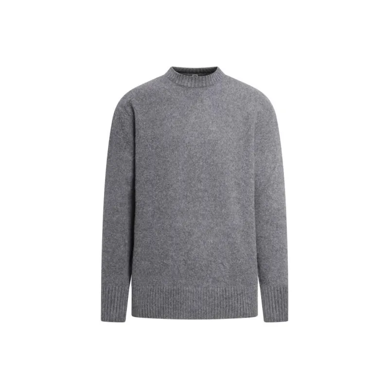 OAMC Whistler Crewneck-0