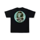 Black Top Green Logo