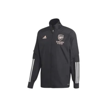 Adidas Arsenal Jackets Men Black