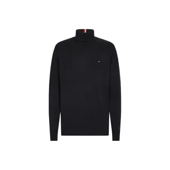 Tommy Hilfiger Sweater Men's Black