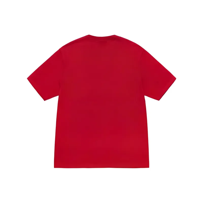 Stussy Mosaic Tee-5