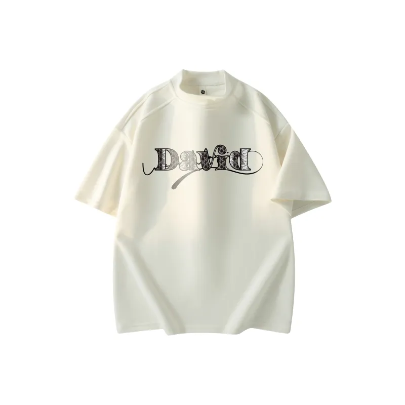 David Bakken T Shirts Unisex-0