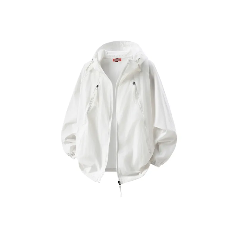 REXSHION Sun Protection Clothing Unisex-5