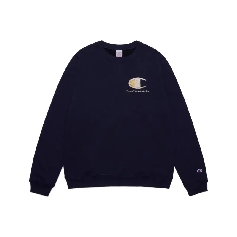 Champion DSM Ginza Collaboration Sweatshirts Unisex-3