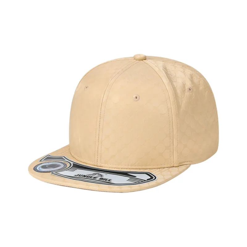 BANDICOOT Polyester Cotton Blend Baseball Caps Unisex-5