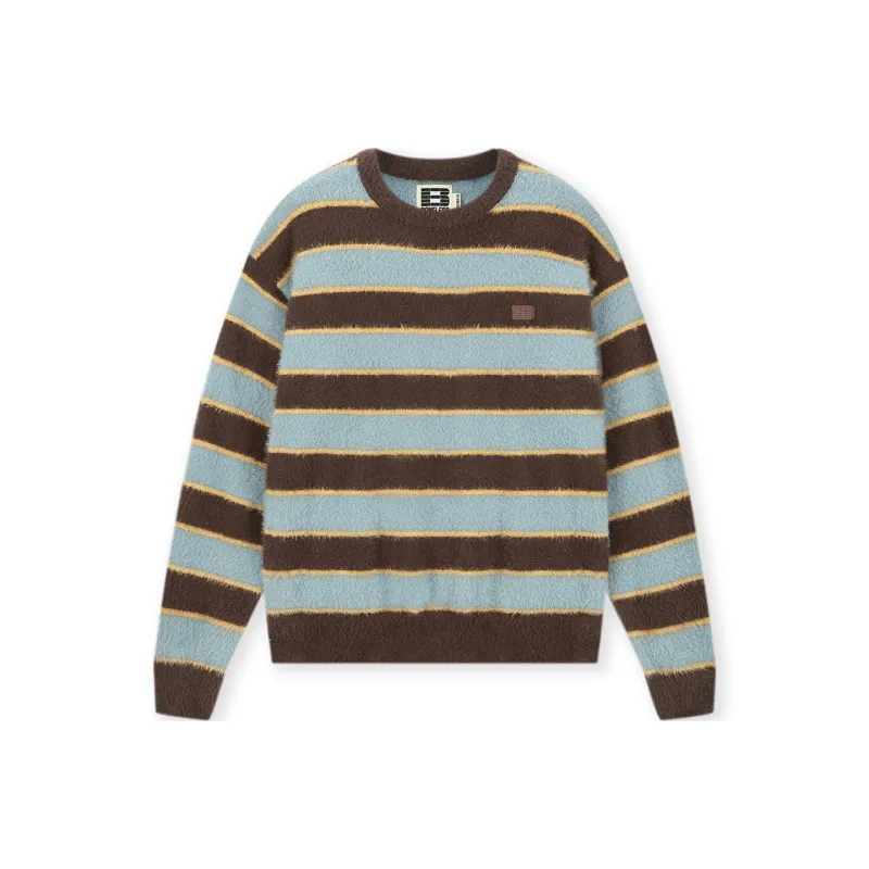 BONELESS Sweaters Unisex-0