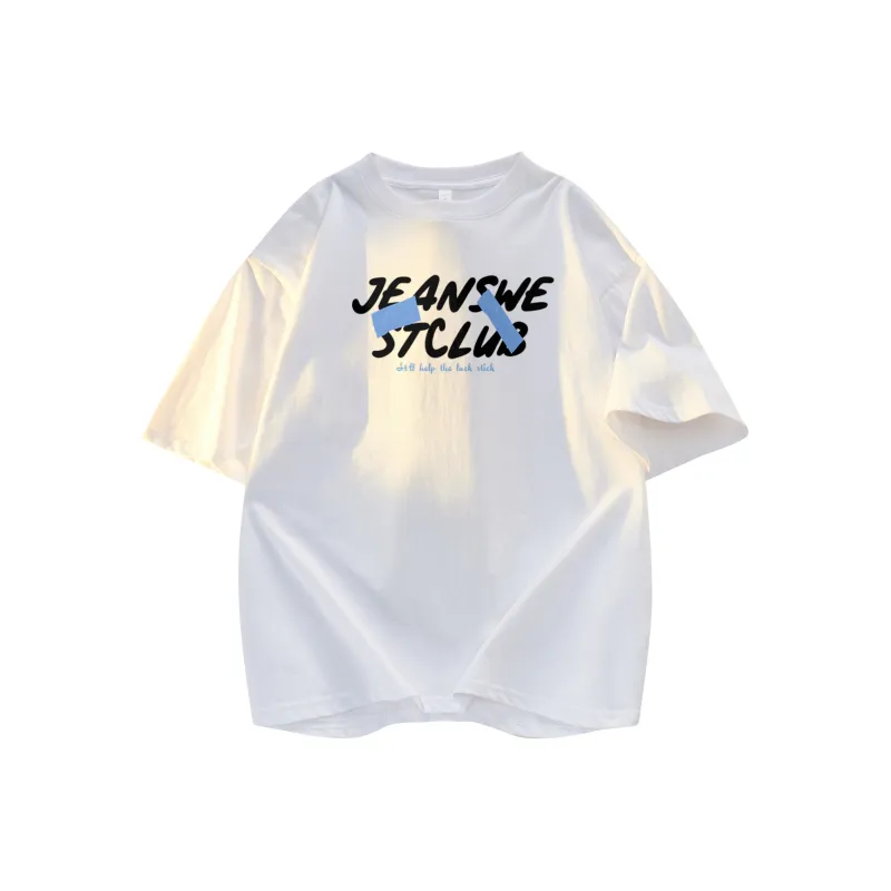 JEANSWEST CLUB T Shirts Unisex-14