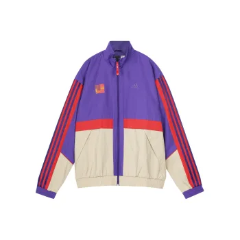 Adidas CNY Collection Jacket Men's Collegiate Purple