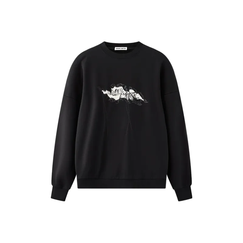 Organic Emotion OE Sweatshirt Unisex-6