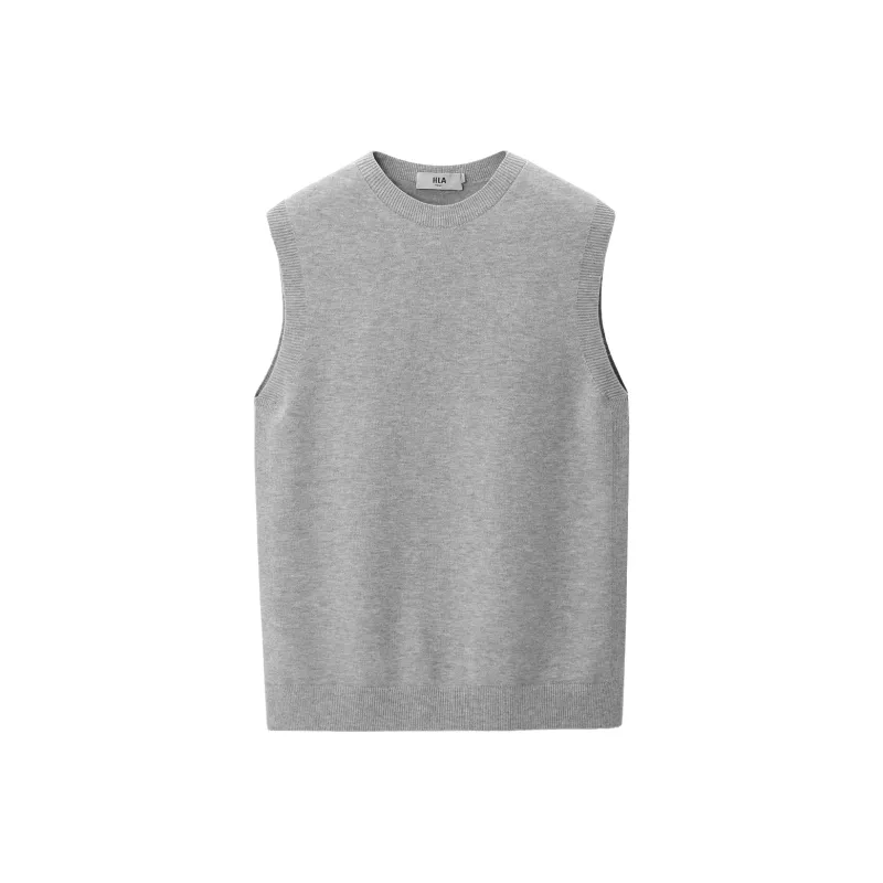 HLA Knitwear Men-4