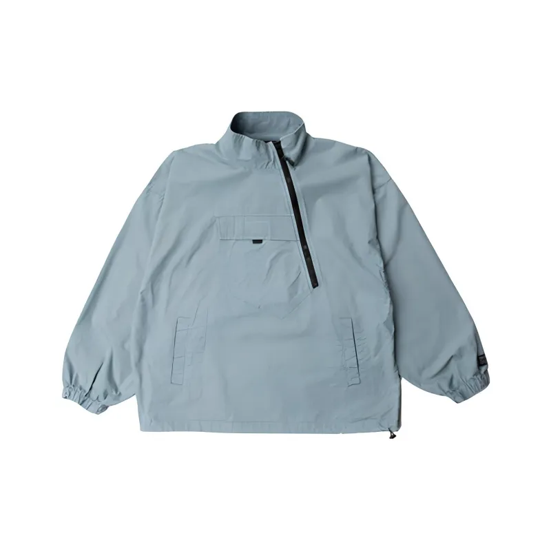 PUBLISH Turtleneck Loose Fit Sweatshirt Men's-4