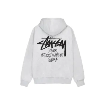 Stussy DSM Ginza Collaboration Sweatshirts Unisex