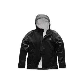 THE NORTH FACE Jackets Men Black