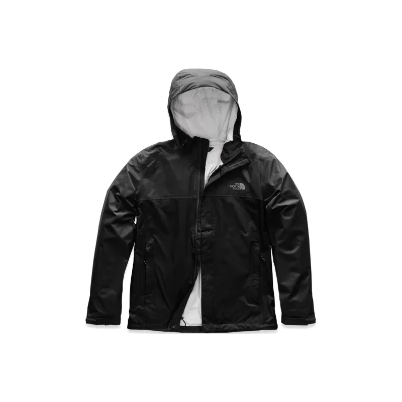 THE NORTH FACE Jackets Men Black-0