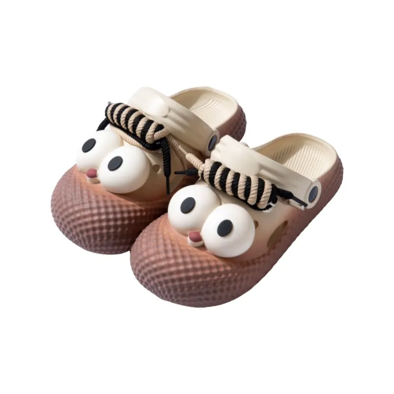 SHAJI Slippers / Home Slippers-6
