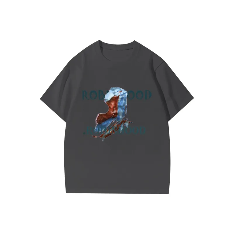 ROBINHOOD T Shirts Unisex-93