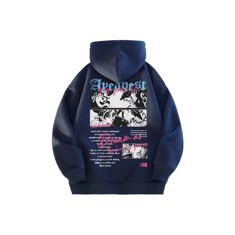AYEA Sweatshirts Unisex-20