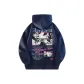 Navy Blue (Fleece-Lined)