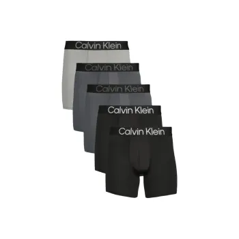 CALVIN KLEIN Underpants Men's 5 Pack