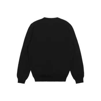 Zzegna Sweaters Women's Black