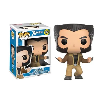 Funko Chibi Figures