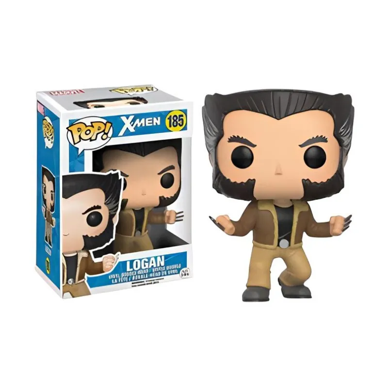 Funko Chibi Figures-0