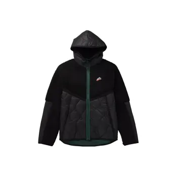 Nike Jackets Men Black