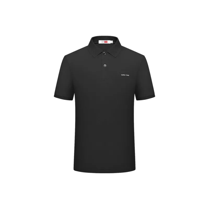 GY Goldlion Polo Shirts Men-6