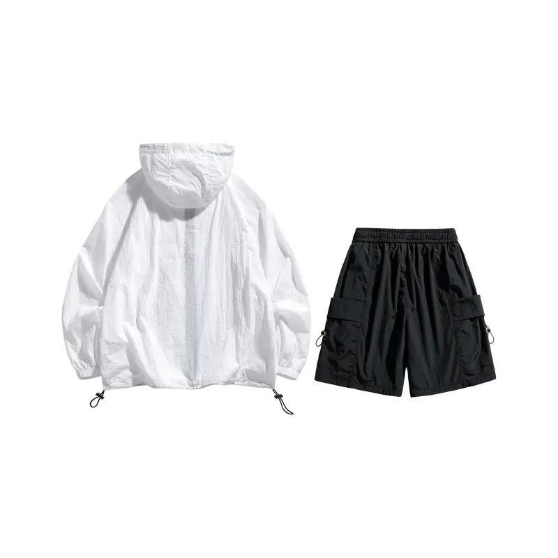 *EVAE+MOB Casual Sportswear Unisex-15