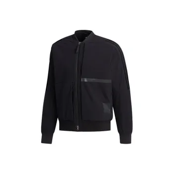 Adidas Jackets Men Black