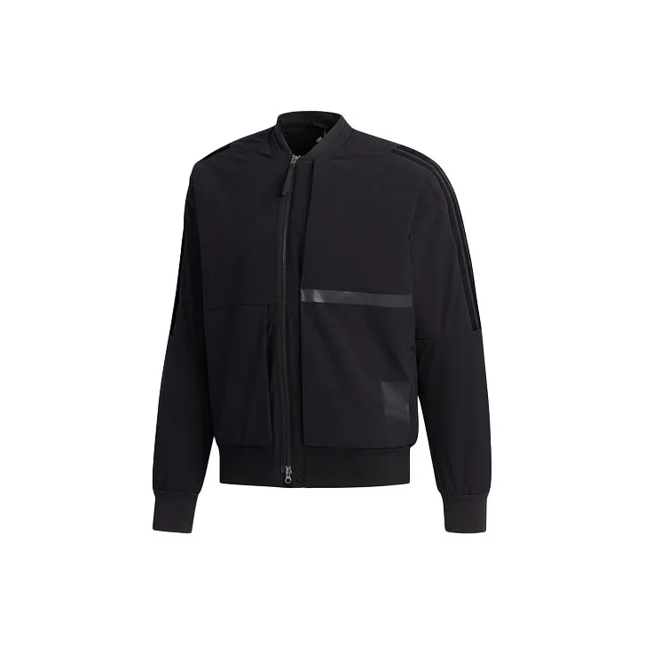 Adidas Jackets Men Black-0