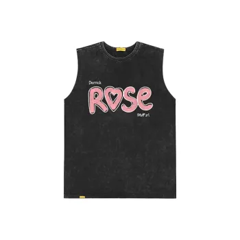 ROCK PLAN Tank Tops Unisex