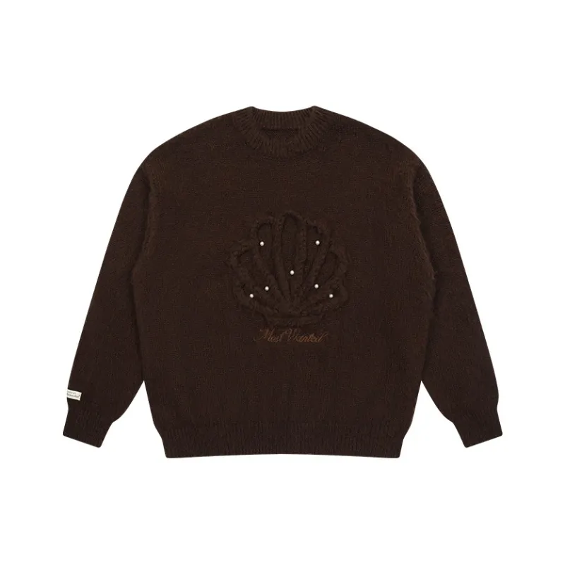 MostwantedLab Sweaters Unisex-7