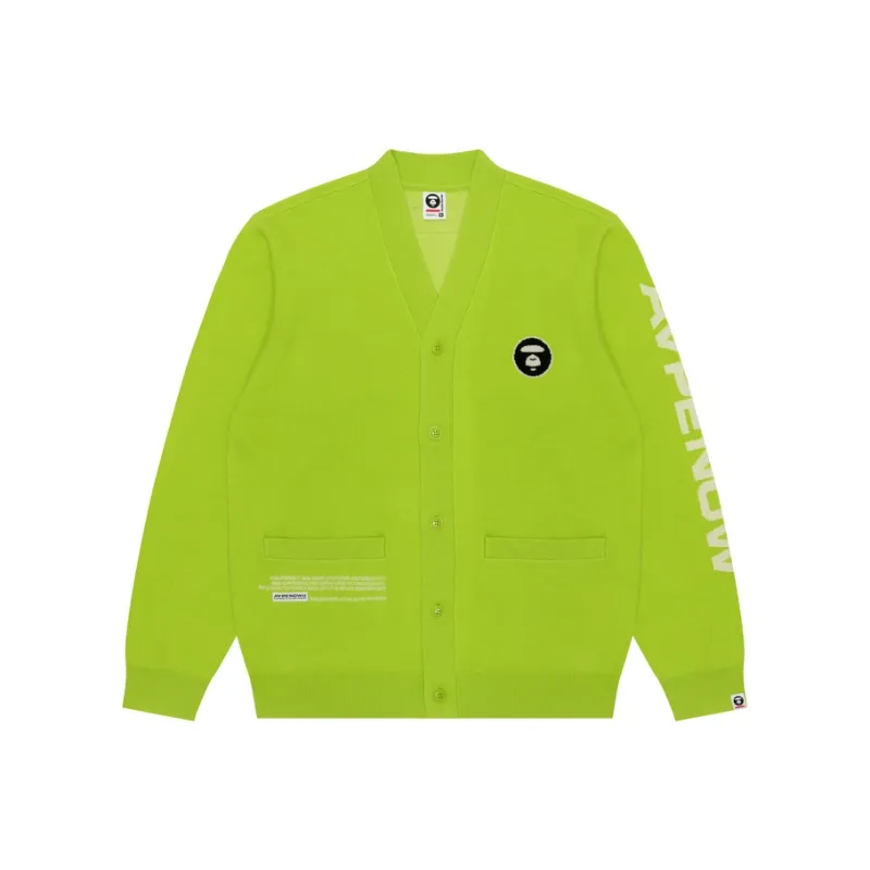 Aape Knitwear Men-4