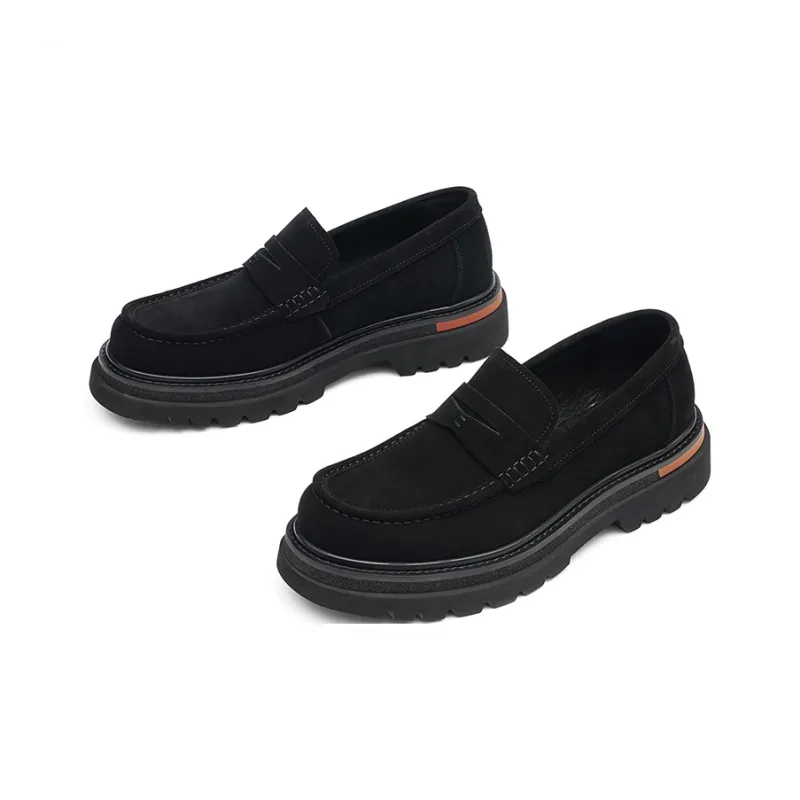 ASTON M.JAZZ Loafers Men-10