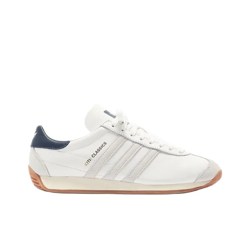 Adidas Country Kith Classics Program White-1