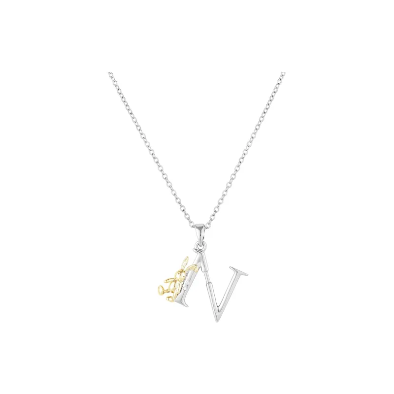 DH7 Necklaces Unisex-15