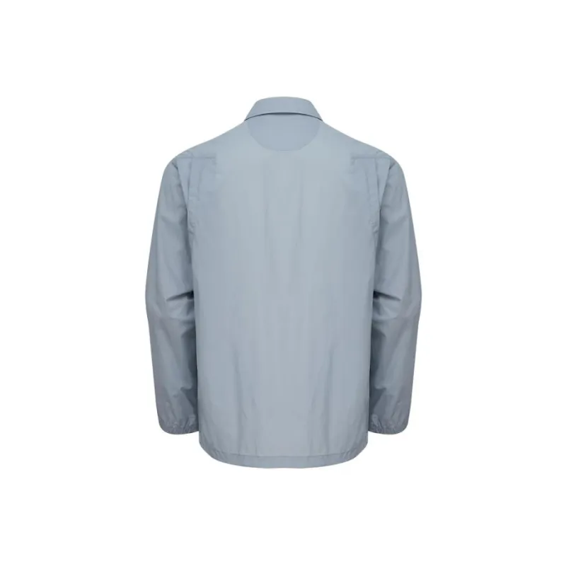 Converse Jackets Men Blue-1