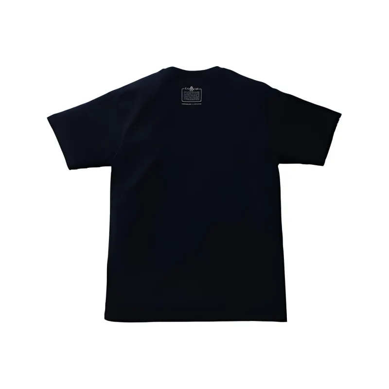 Bape X Coach College Tee-1