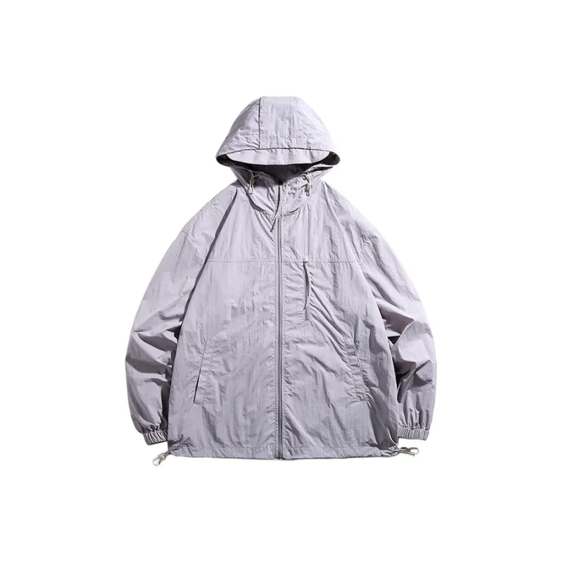 UNIWOLF Super Light, Breathable, Quick Dry, UV Protection, Cooling Sun Protection Clothing Unisex-10