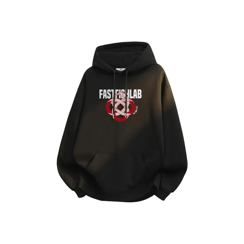 FASTFISH Sweatshirts Unisex-13