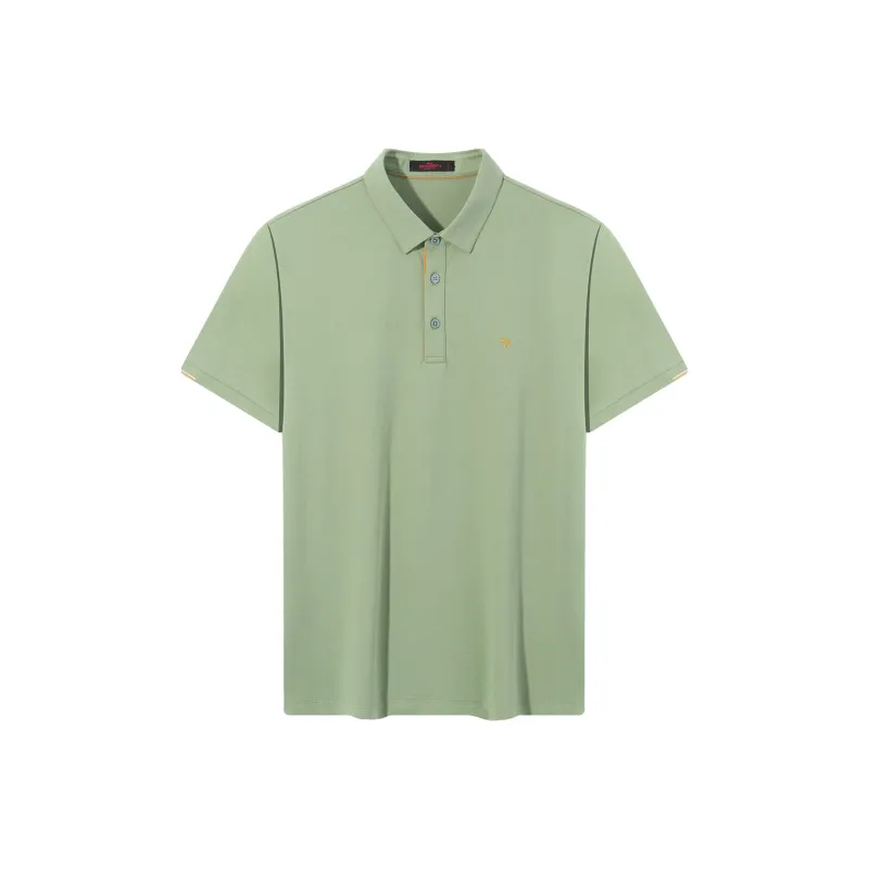 SEVEN Polo Shirts Men-6